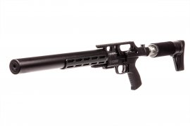Tecnologia per armi ad aria compressa Vixen lunga 5,5 mm