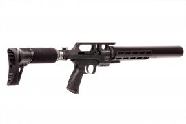 Tecnologia per armi ad aria compressa Vixen lunga 5,5 mm
