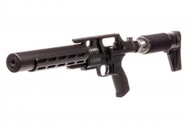 Carabina ad aria compressa Airgun Technology Vixen 5,5mm