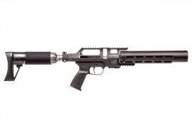Carabina ad aria compressa Airgun Technology Vixen 5,5mm