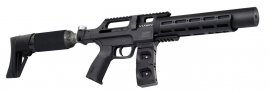Porta caricatore per Airgun Technology Vixen
