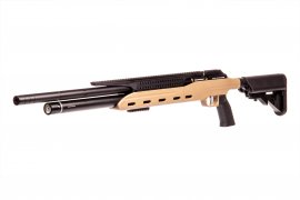 Carabina ad aria compressa SPA Snowpeak M50 Semi-Auto 5,5mm