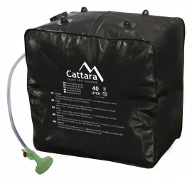 Doccia da campeggio 40l