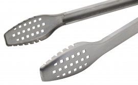 Pinza per grigliare SHARK 45cm