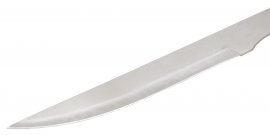 Coltello da griglia SHARK 45cm