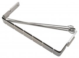 Set griglia per spiedini 6 pezzi