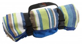 Coperta da picnic PRIMAVERA 150x150cm