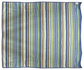 Coperta da picnic PRIMAVERA 150x150cm