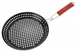Padella per grigliare 30 cm