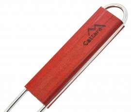 Padella per grigliare 30 cm