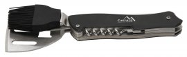 Utensili per grigliate 5in1