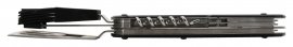 Utensili per grigliate 5in1