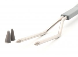 Termometro digitale per grill FORK