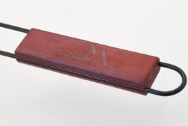 Cestello per grigliare 23x14x7cm