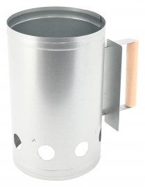 Carbone e bricchette di avviamento
