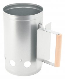 Carbone e bricchette di avviamento