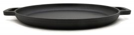 Padella per grigliare rotonda LITINA (per barbecue ROYAL CLASSIC e ROYAL GRANDE)