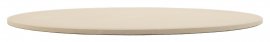 Piastra per grigliare rotonda PIZZA (per barbecue ROYAL CLASSIC e ROYAL GRANDE)