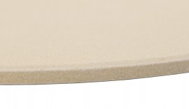Piastra per grigliare rotonda PIZZA (per barbecue ROYAL CLASSIC e ROYAL GRANDE)