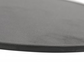 Piastra per grigliare rotonda LITINA (per griglie ROYAL CLASSIC e ROYAL GRANDE)