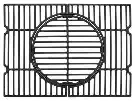Griglia in ghisa per grill ROYAL CLASSIC 2