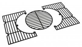 Griglia in ghisa per grill ROYAL CLASSIC 3