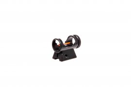 Base mirino in fibra ottica HW 95/50/30MII