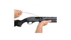 Corda di pulizia Real Avid Bore Boss 12 GA