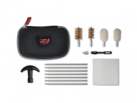 Set di pulizia per fucili a canna liscia Real Avid Gun Boss Shotgun Cleaning Kit 12/20GA