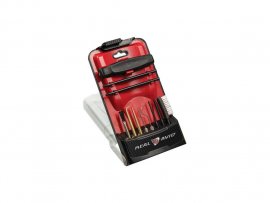 Set per pulizia di precisione Real Avid Gun Boss Pro Precision Tools