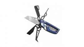 Multifunzione utensile Real Avid Gun Tool AMP Pistol
