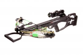 Balestra PSE Coalition Frontier 190lb
