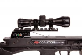 Balestra PSE Coalition Frontier 190lb