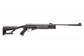 Carabina ad aria compressa Hatsan Striker AR 4,5mm - 24J