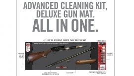 Real Avid Master Cleaning Station Kit universale per la pulizia delle armi con rondella