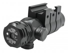 Mire laser JS-Tactical Defender