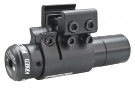 Mirino laser JS-Tactical Force Classic Red