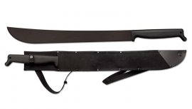 Machete ambidestra Cold Steel Latin