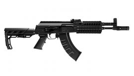 Carabina ad aria compressa Crosman AK1 Full Auto 4,5mm