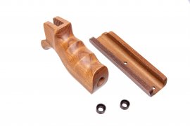 Grip AirMaks Legno di catrame