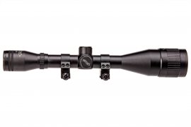 Cannocchiale Walther ZF 6x42 22mm