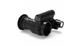 Monoculare aggiuntivo PARD NV007S 850nm