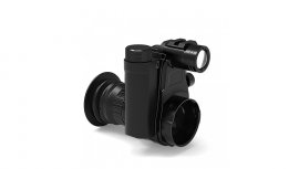 Monoculare aggiuntivo PARD NV007S 850nm
