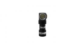 Lampada frontale Armytek Tiara C1 Pro, luce calda