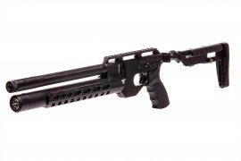 Carabina ad aria compressa AirMaks Katran C 4,5mm