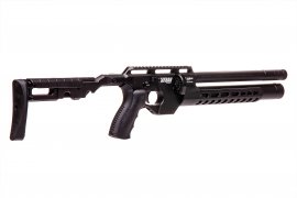 Carabina ad aria compressa AirMaks Katran C 4,5mm