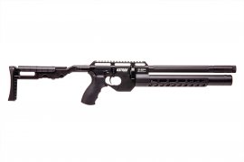 Carabina ad aria compressa AirMaks Katran C 4,5mm