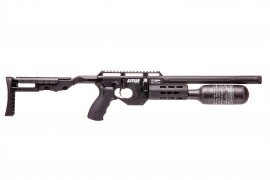 Carabina ad aria compressa AirMaks Katran CB 4,5mm