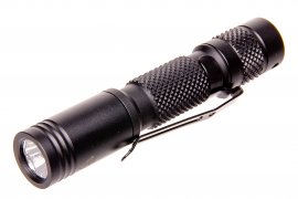 Torcia elettrica Wuben E01