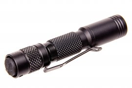 Torcia elettrica Wuben E01